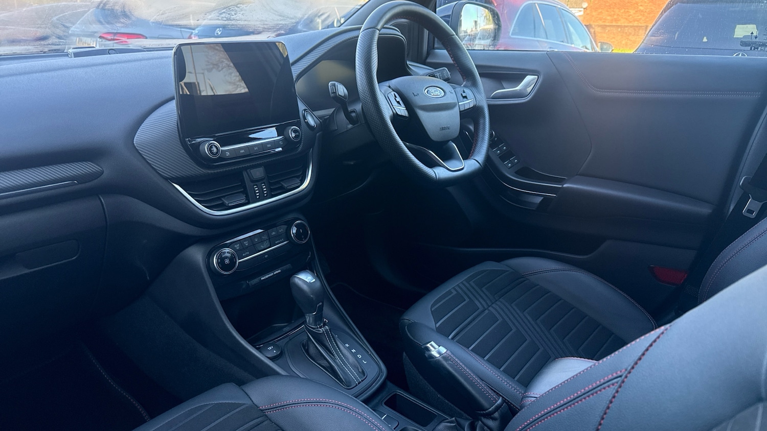 Used Ford Puma 2023 for sale - 76722723: Photo 9