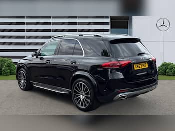 Used Mercedes-Benz GLE 2023 for sale - 79855683: Photo