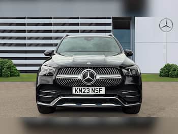 Used Mercedes-Benz GLE 2023 for sale - 79855683: Photo