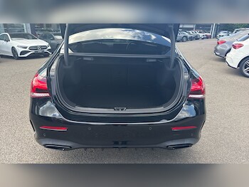 Used Mercedes-Benz A-Class 2021 for sale - 75910881: Photo
