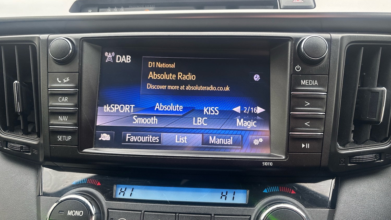 Used Toyota RAV4 2016 for sale - 77116415: Photo 12