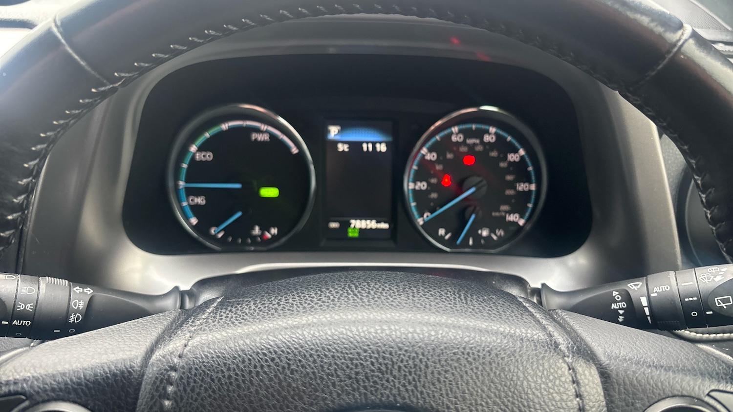 Used Toyota RAV4 2016 for sale - 77116415: Photo 18