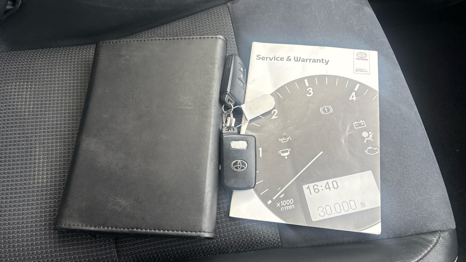 Used Toyota RAV4 2016 for sale - 77116415: Photo 19