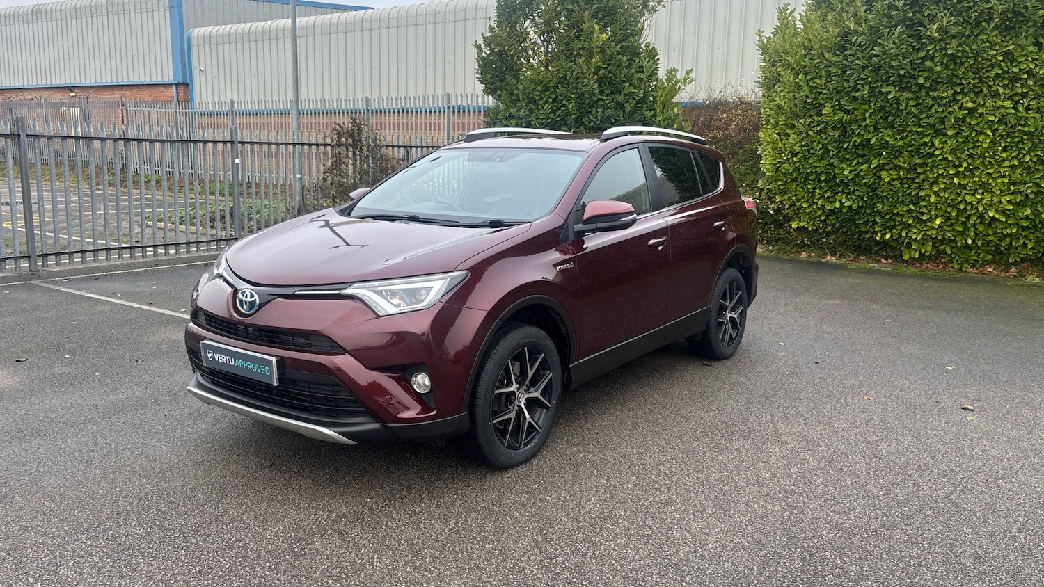 Used Toyota RAV4 2016 for sale - 77116415: Photo 21