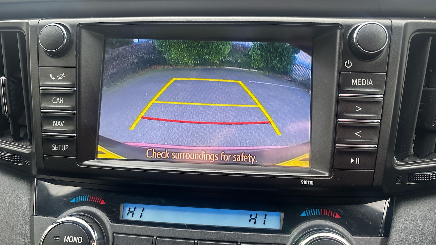 Used Toyota RAV4 2016 for sale - 77116415: Photo 23