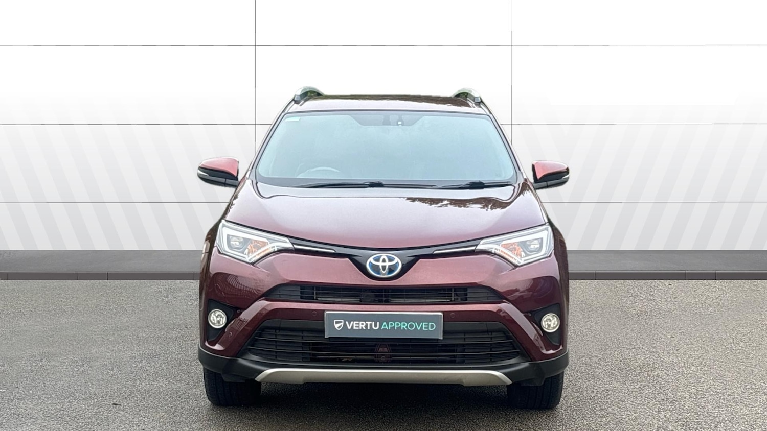 Used Toyota RAV4 2016 for sale - 77116415: Photo 3