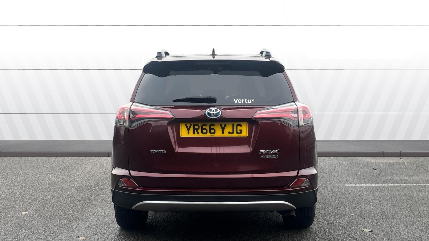 Used Toyota RAV4 2016 for sale - 77116415: Photo 6