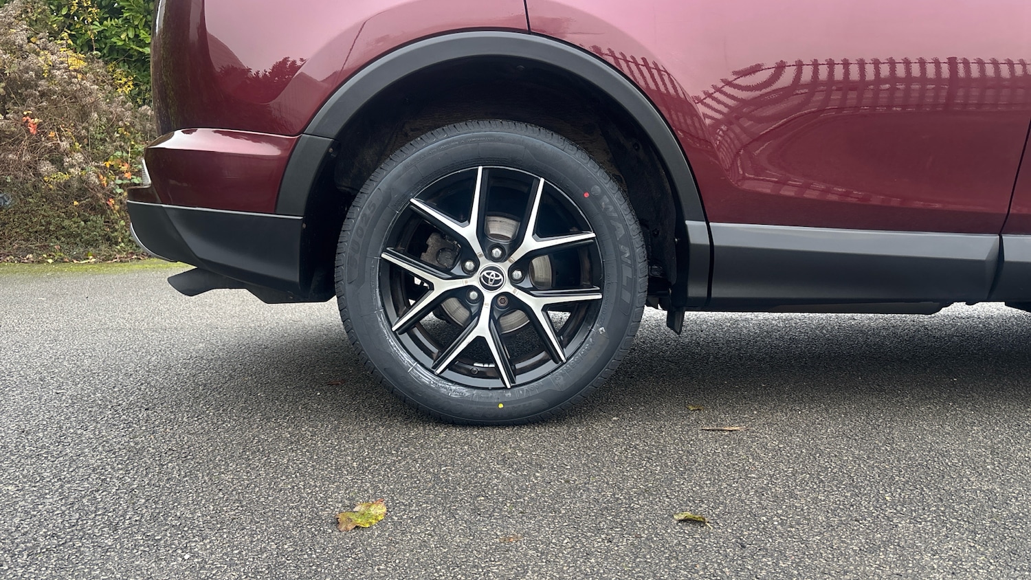 Used Toyota RAV4 2016 for sale - 77116415: Photo 7