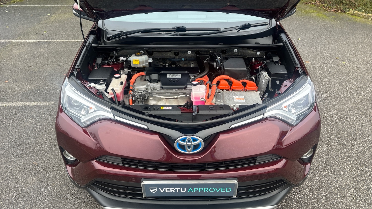 Used Toyota RAV4 2016 for sale - 77116415: Photo 8