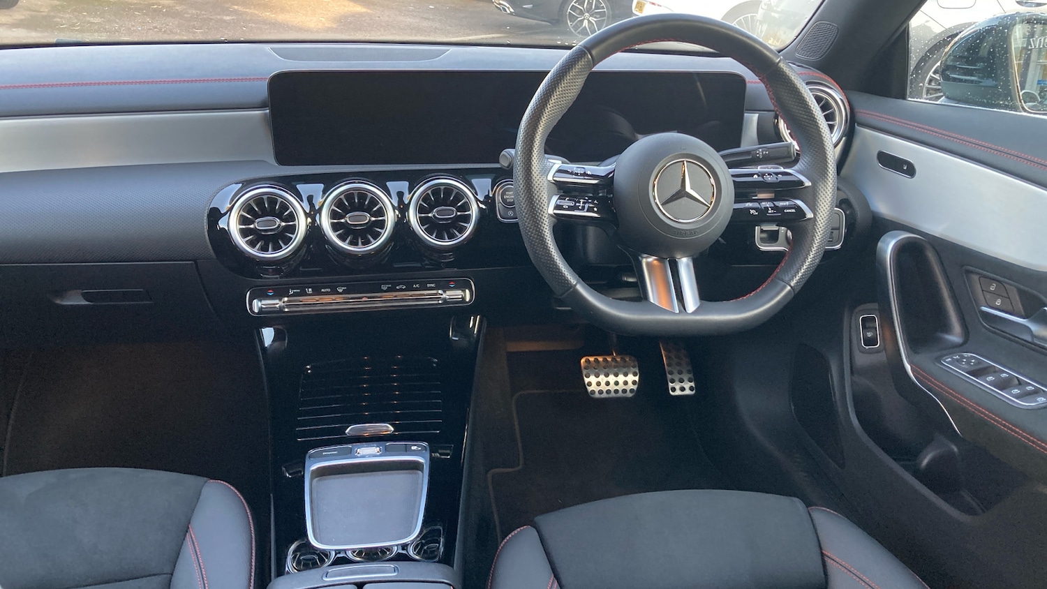 Used Mercedes-Benz CLA 2024 for sale - 76859062: Photo 10