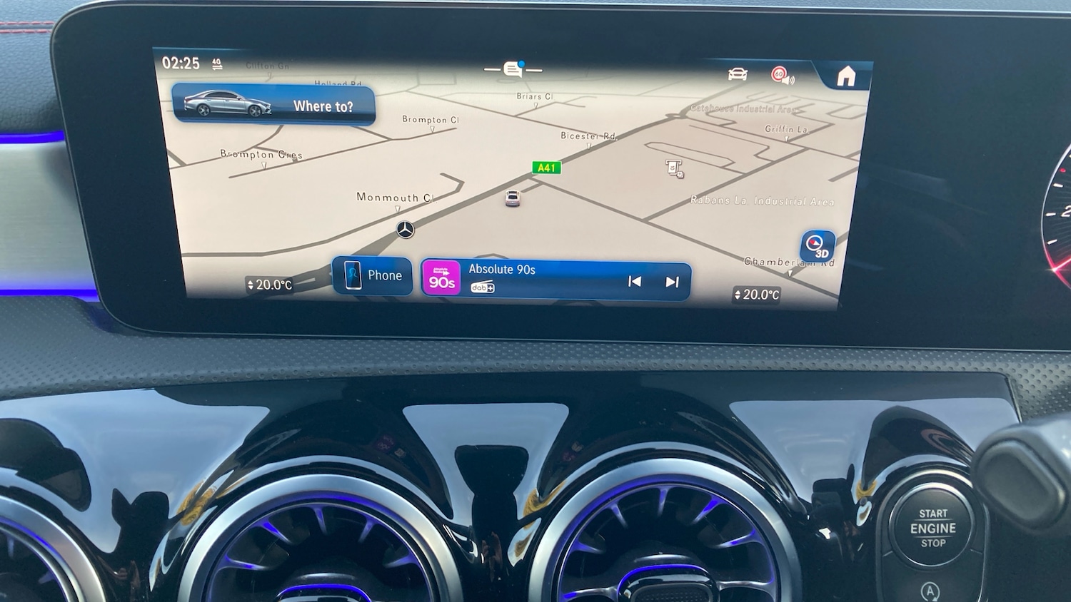 Used Mercedes-Benz CLA 2024 for sale - 76859062: Photo 12