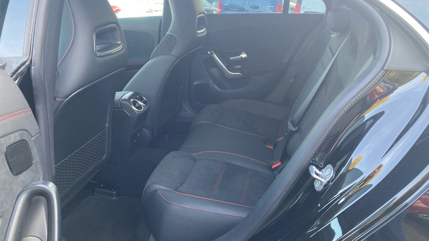 Used Mercedes-Benz CLA 2024 for sale - 76859062: Photo 16