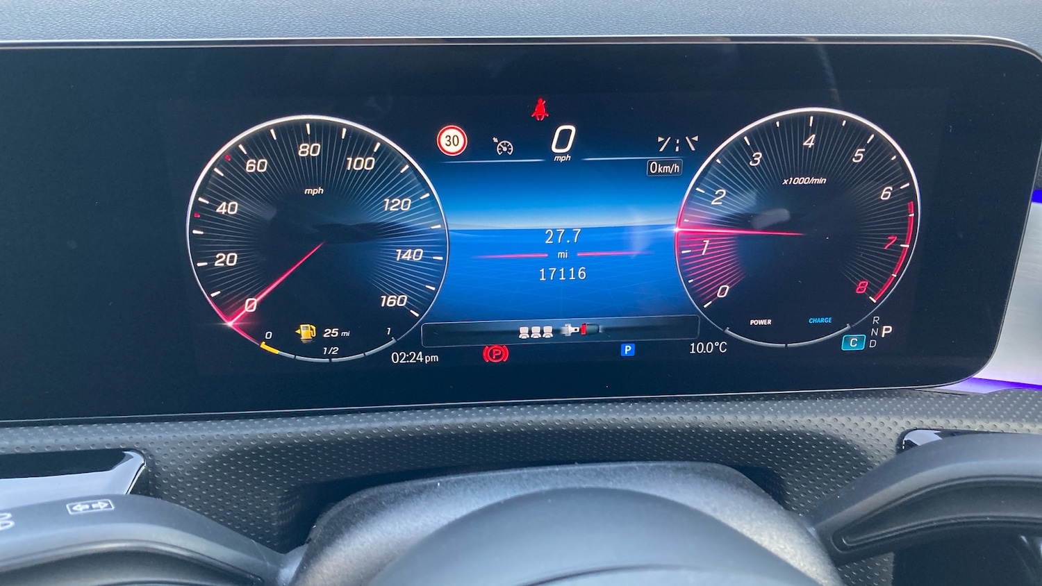 Used Mercedes-Benz CLA 2024 for sale - 76859062: Photo 18