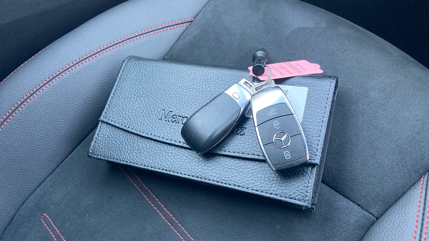 Used Mercedes-Benz CLA 2024 for sale - 76859062: Photo 19