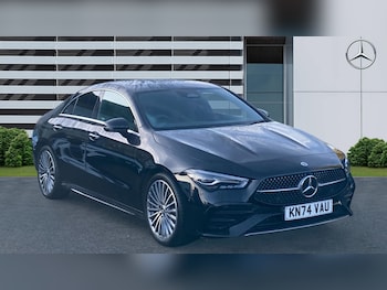 Used Mercedes-Benz CLA 2024 for sale - 76859062: Photo