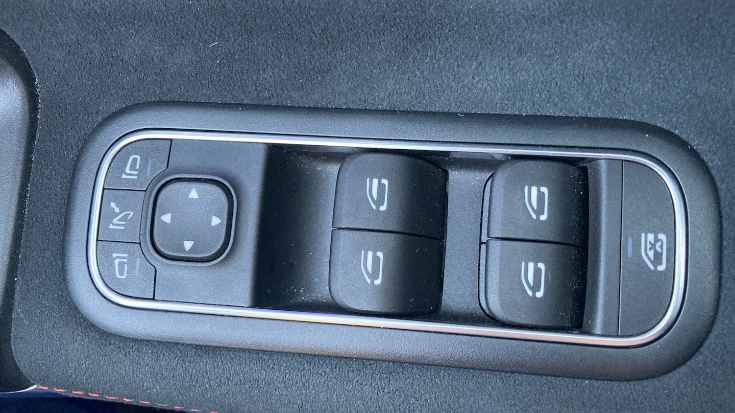 Used Mercedes-Benz CLA 2024 for sale - 76859062: Photo 26