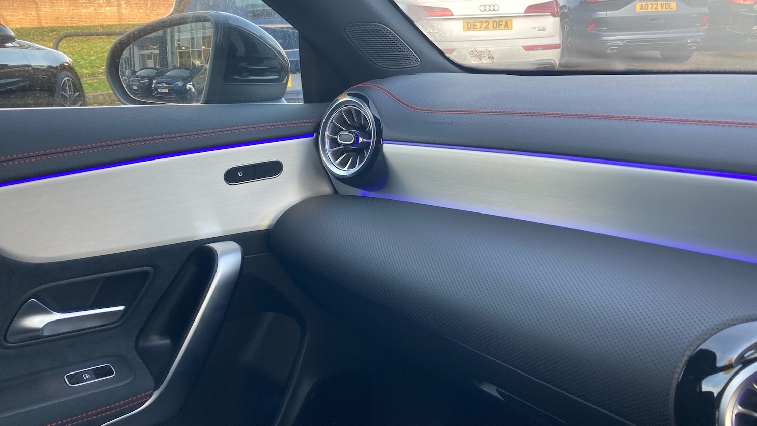 Used Mercedes-Benz CLA 2024 for sale - 76859062: Photo 29