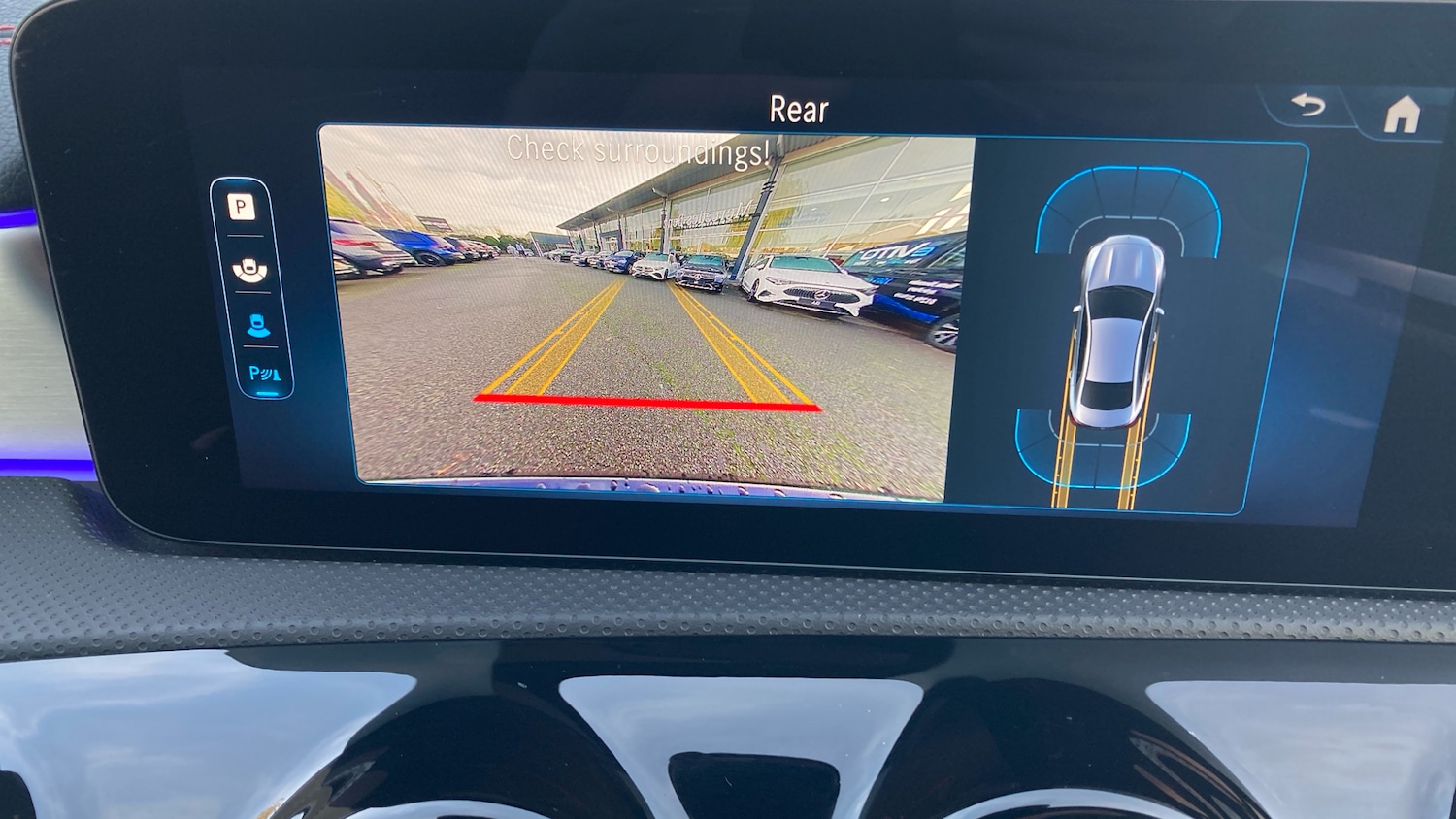 Used Mercedes-Benz CLA 2024 for sale - 76859062: Photo 31