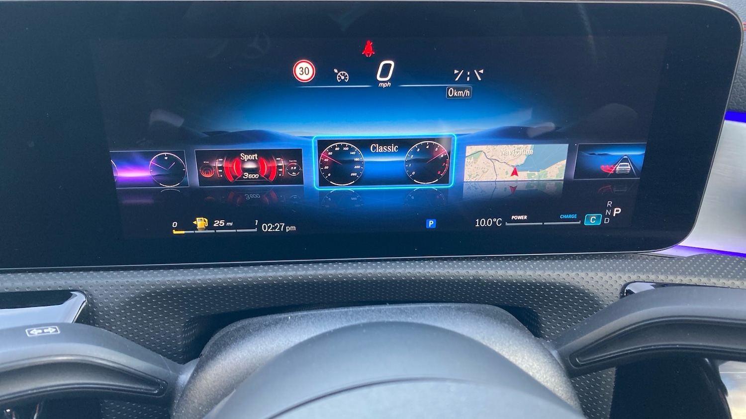 Used Mercedes-Benz CLA 2024 for sale - 76859062: Photo 32