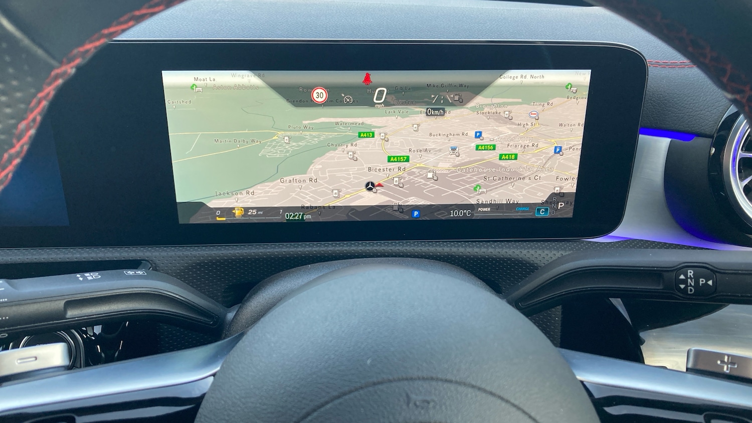 Used Mercedes-Benz CLA 2024 for sale - 76859062: Photo 34