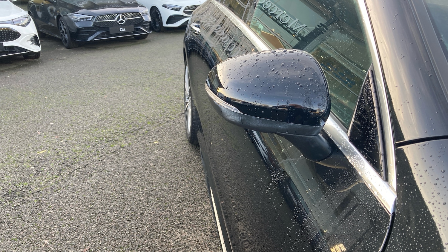 Used Mercedes-Benz CLA 2024 for sale - 76859062: Photo 36