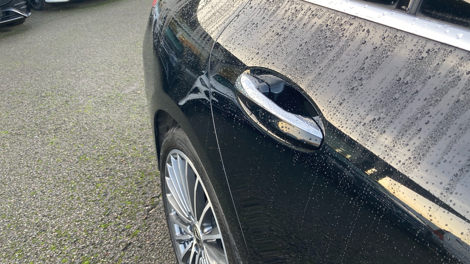 Used Mercedes-Benz CLA 2024 for sale - 76859062: Photo 37