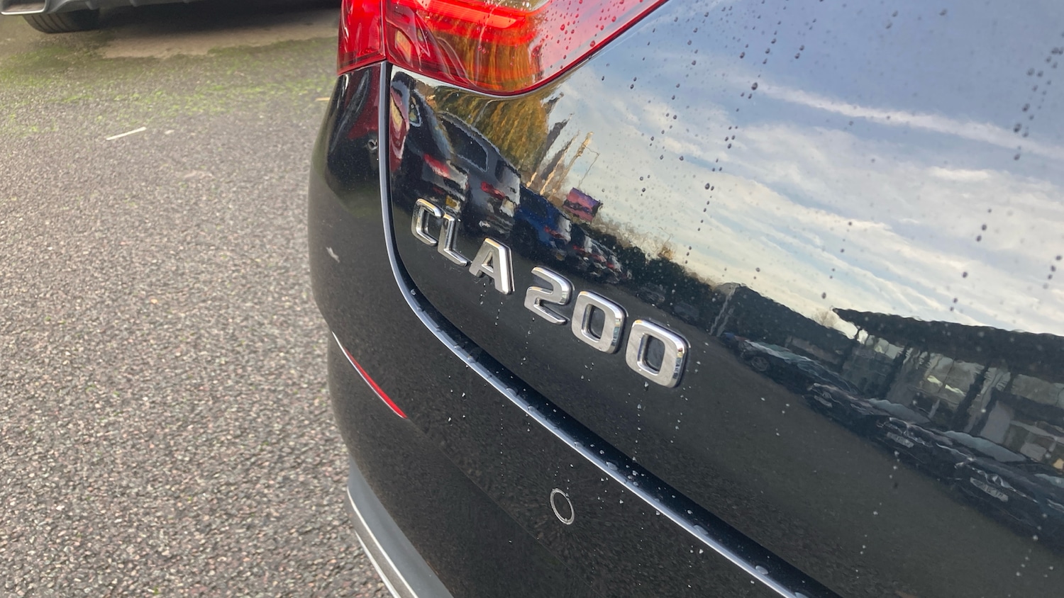 Used Mercedes-Benz CLA 2024 for sale - 76859062: Photo 38