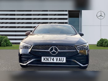 Used Mercedes-Benz CLA 2024 for sale - 76859062: Photo