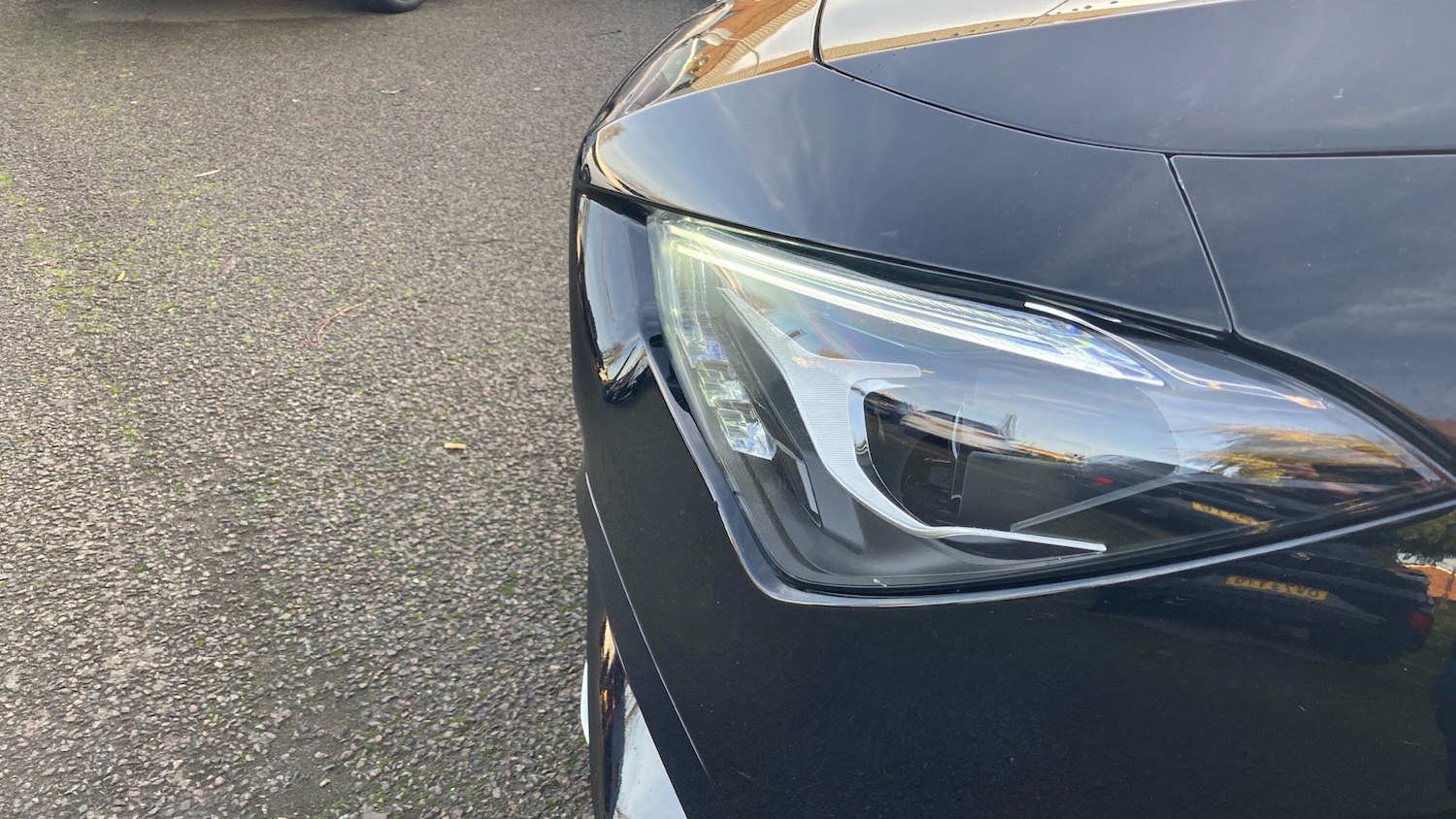 Used Mercedes-Benz CLA 2024 for sale - 76859062: Photo 40