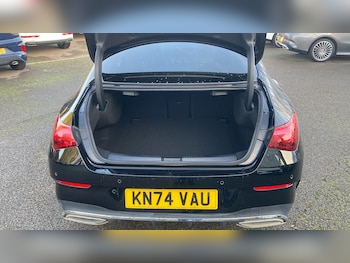 Used Mercedes-Benz CLA 2024 for sale - 76859062: Photo