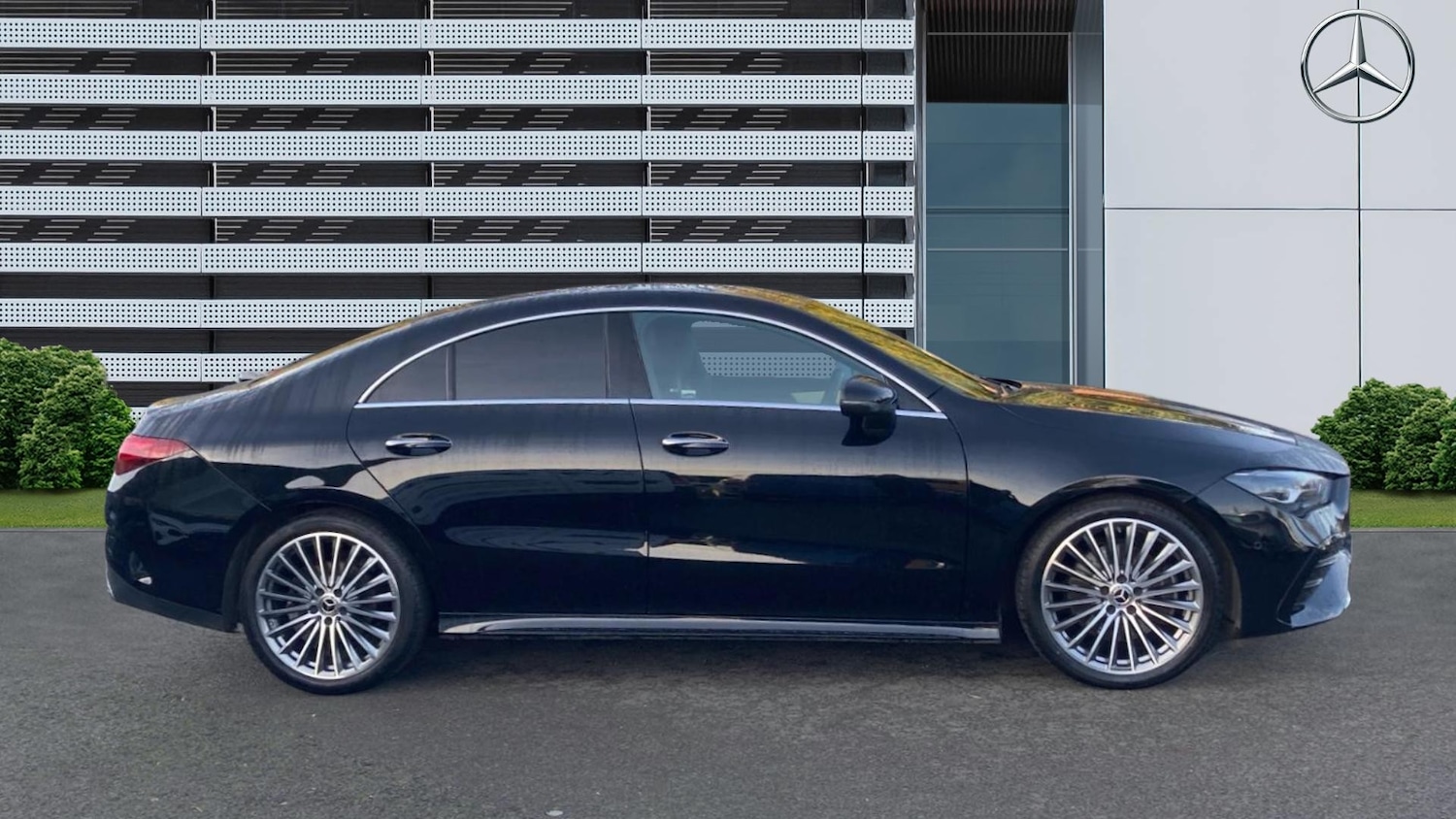 Used Mercedes-Benz CLA 2024 for sale - 76859062: Photo 5