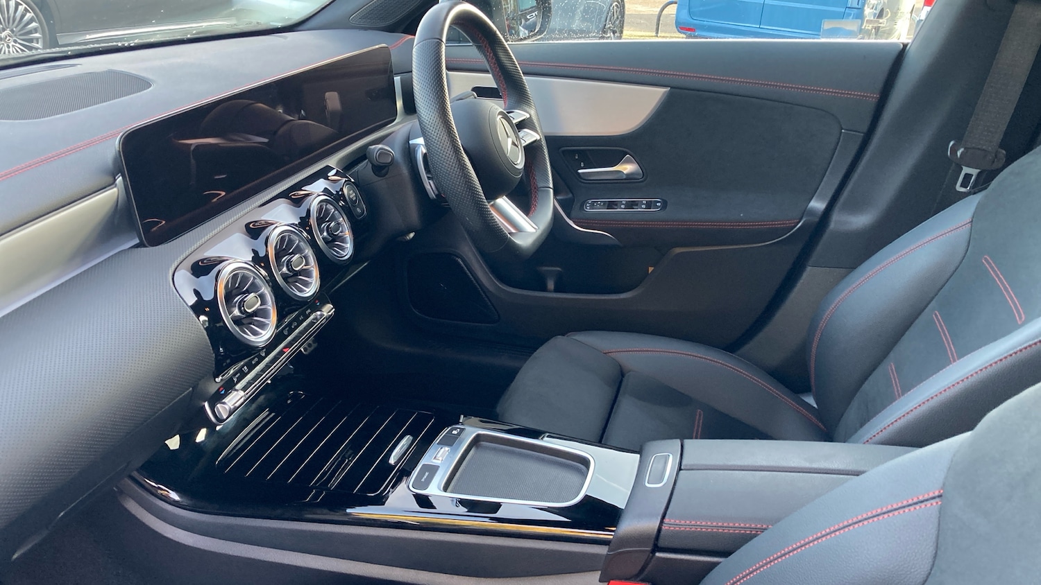 Used Mercedes-Benz CLA 2024 for sale - 76859062: Photo 9