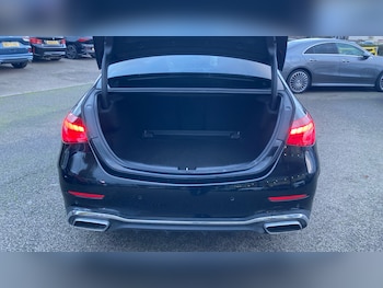 Used Mercedes-Benz C Class 2022 for sale - 76862242: Photo