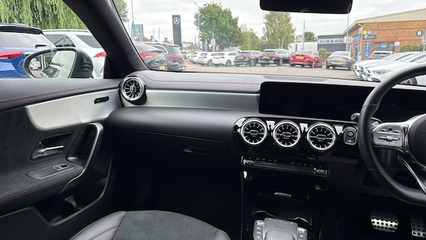 Used Mercedes-Benz CLA 2023 for sale - 75690860: Photo 14