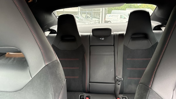 Used Mercedes-Benz CLA 2023 for sale - 75690860: Photo 15