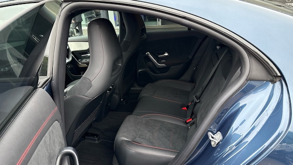 Used Mercedes-Benz CLA 2023 for sale - 75690860: Photo 16