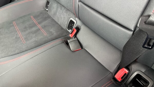 Used Mercedes-Benz CLA 2023 for sale - 75690860: Photo 17