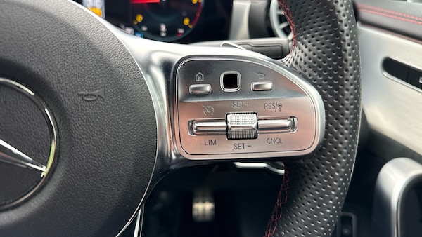 Used Mercedes-Benz CLA 2023 for sale - 75690860: Photo 21