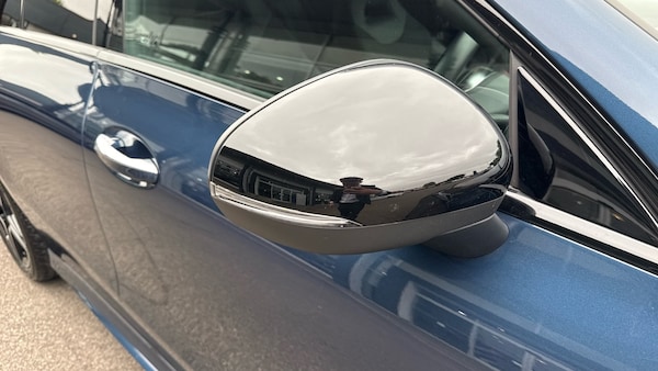 Used Mercedes-Benz CLA 2023 for sale - 75690860: Photo 35