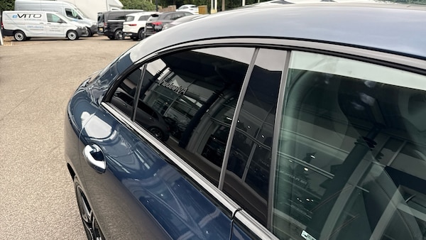Used Mercedes-Benz CLA 2023 for sale - 75690860: Photo 36
