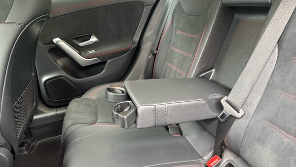 Used Mercedes-Benz CLA 2023 for sale - 75690860: Photo 39
