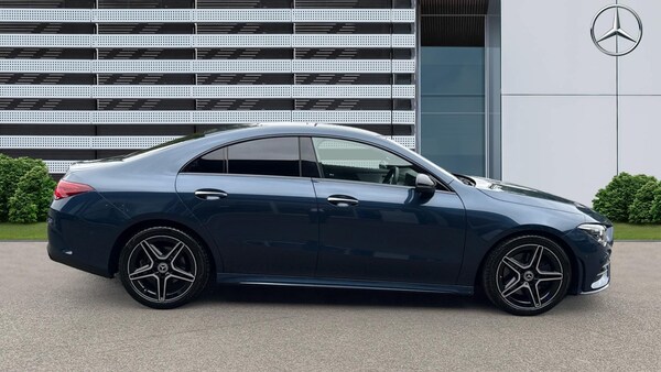Used Mercedes-Benz CLA 2023 for sale - 75690860: Photo 5