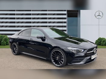 Used Mercedes-Benz CLA 2023 for sale - 75970250: Photo