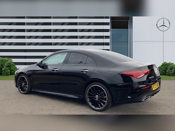 Used Mercedes-Benz CLA 2023 for sale - 75970250: Photo