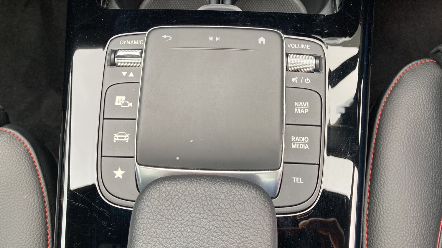 Vehicle 38