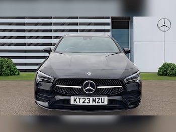 Used Mercedes-Benz CLA 2023 for sale - 75970250: Photo