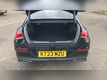 Used Mercedes-Benz CLA 2023 for sale - 75970250: Photo