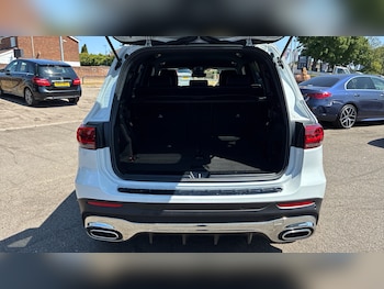 Used Mercedes-Benz GLB 2022 for sale - 79234457: Photo