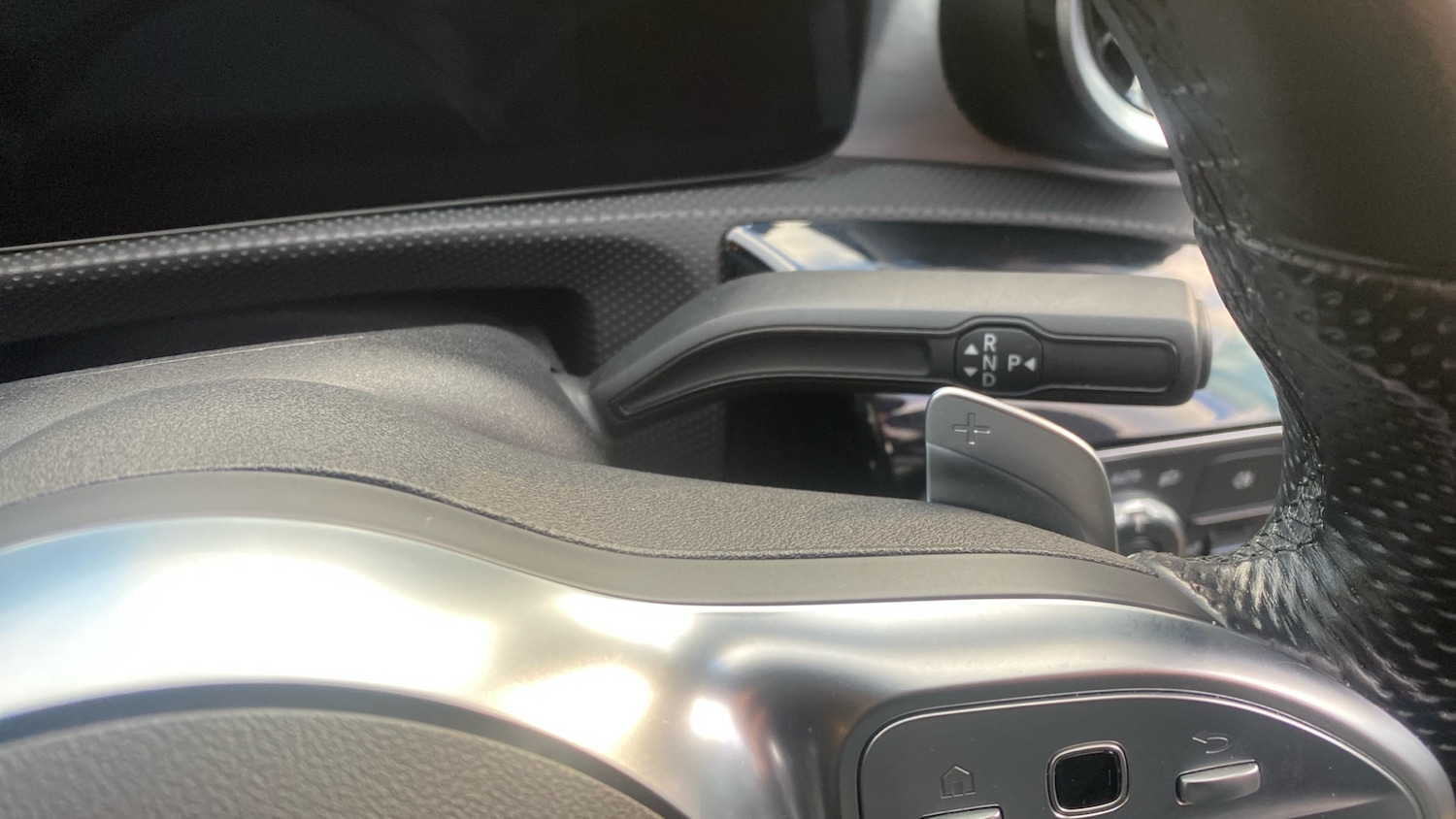 Used Mercedes-Benz CLA 2021 for sale - 76958457: Photo 13