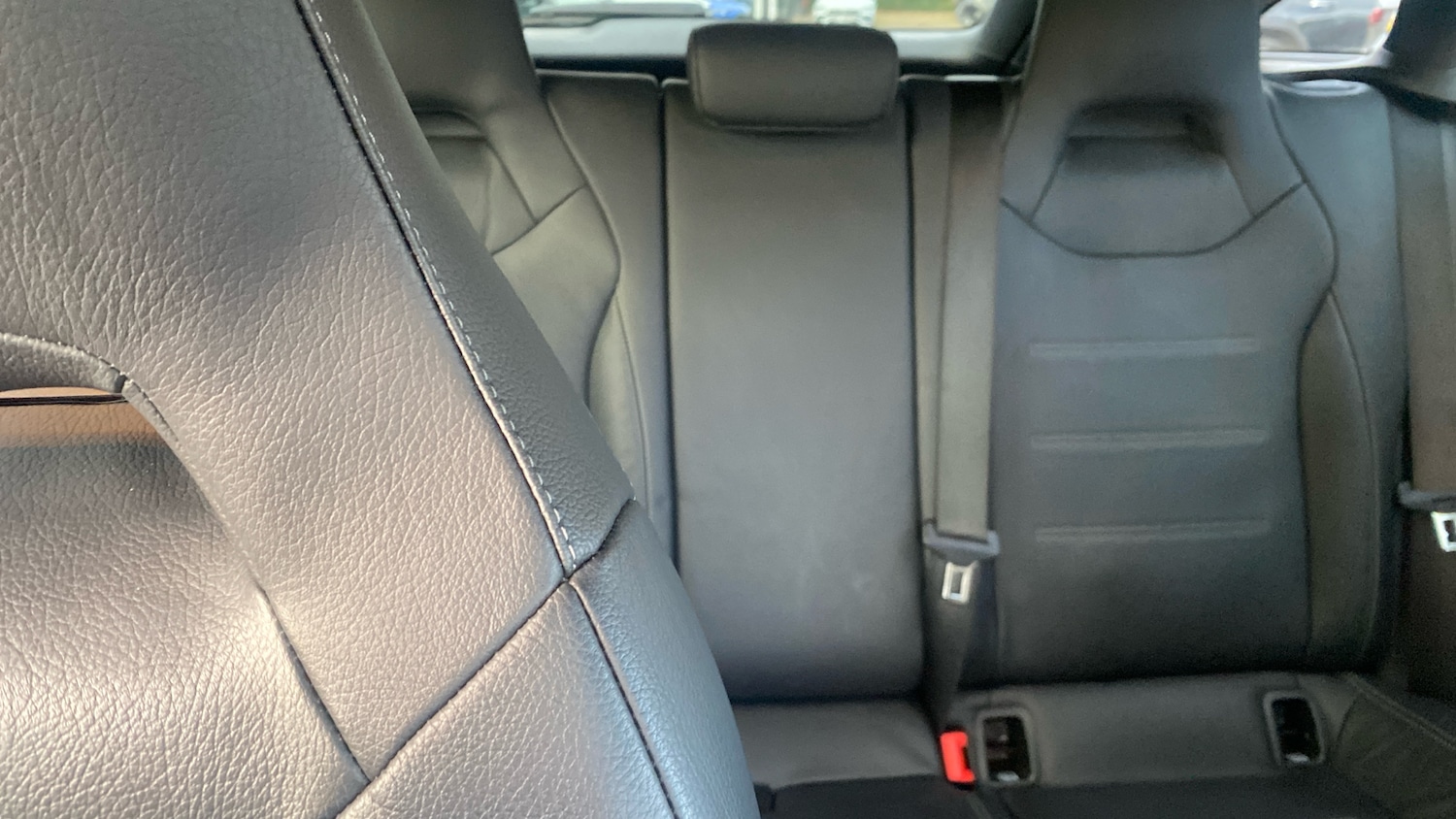 Used Mercedes-Benz CLA 2021 for sale - 76958457: Photo 15